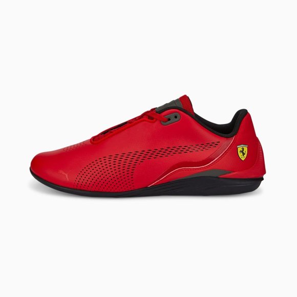 New Puma Scuderia Ferrari Drift Cat Decima Motorsport Shoes
